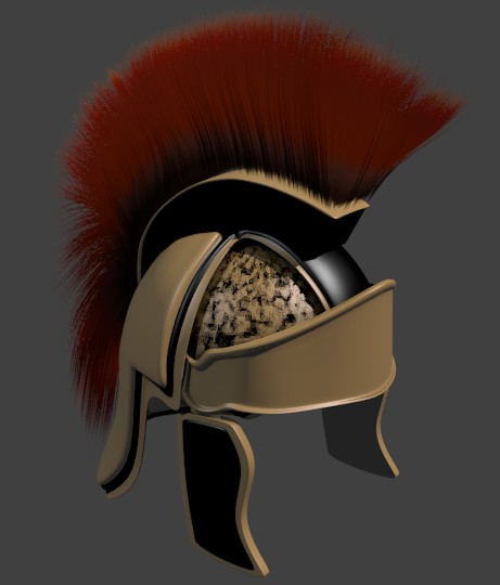 Helm preview image 1
